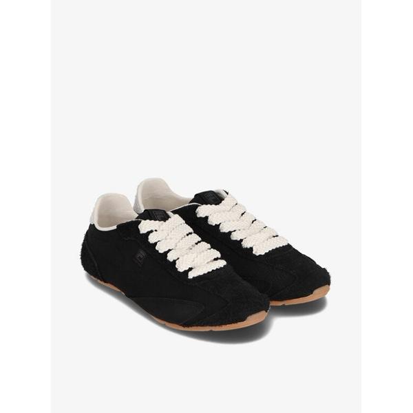 [현대백화점][휠라] FILA 공용 리트모 슬릭 LX FS261OD03X008 블랙