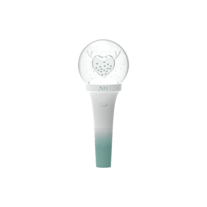 チャン・ミンホ 公式応援棒 (OFFICIAL LIGHT STICK)