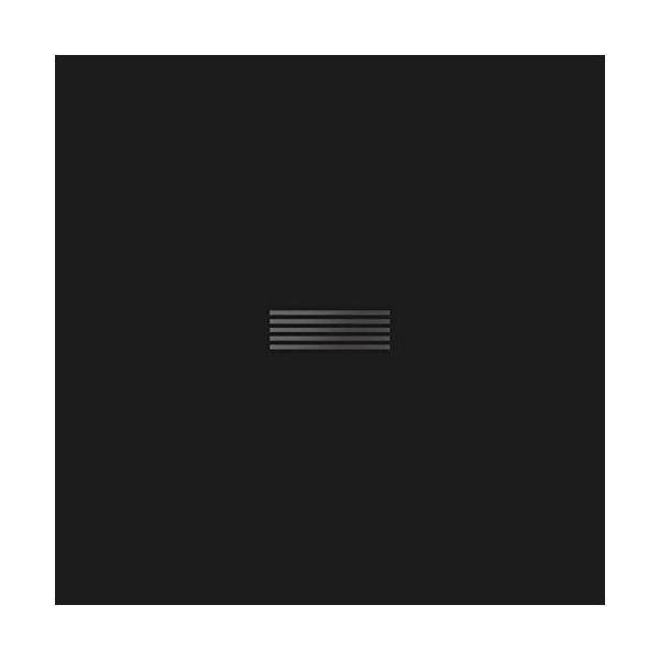 BIGBANG 日本盤 CD MADE 通常盤