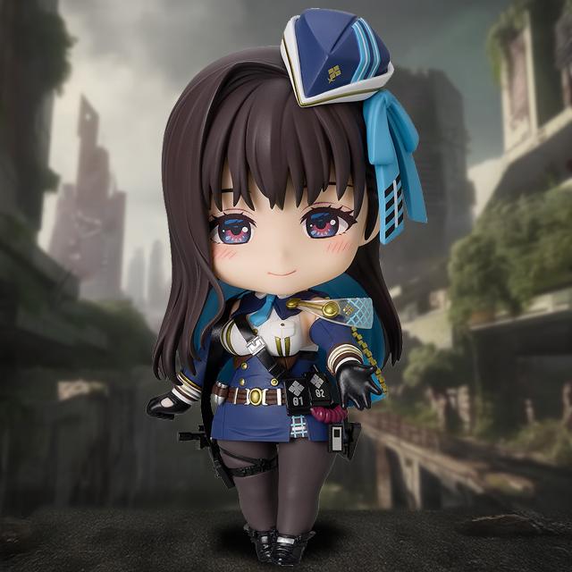 ねんどろいど マリアン l 勝利の女神:NIKKE