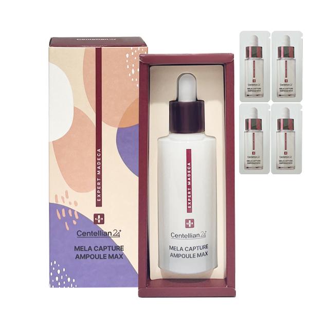Dong-A Pharmaceuticalシミアンプル マデカメラクキャプチャーシーズン4マックス 45ml+1ml 4個 1個