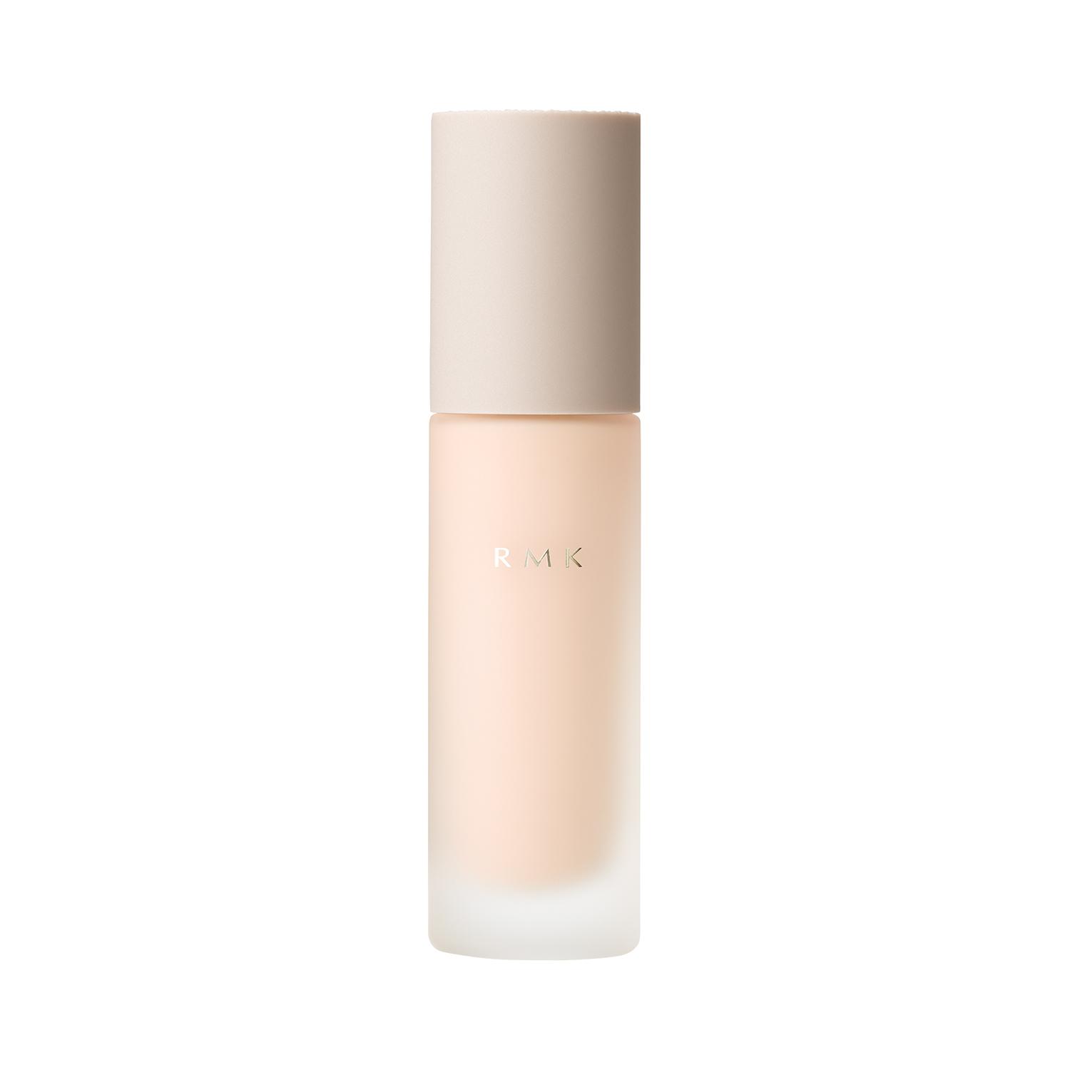 [RMK] エッグベース メイクアップベース