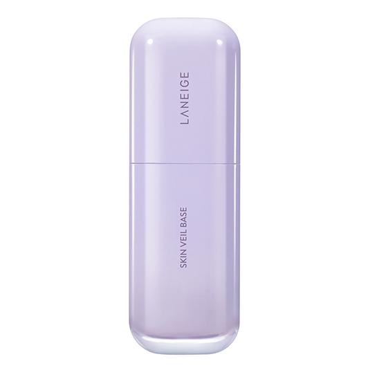 ラネージュ スキンベールベース EX SPF28 PA++ トーンアップ メイクアップベース 30ml