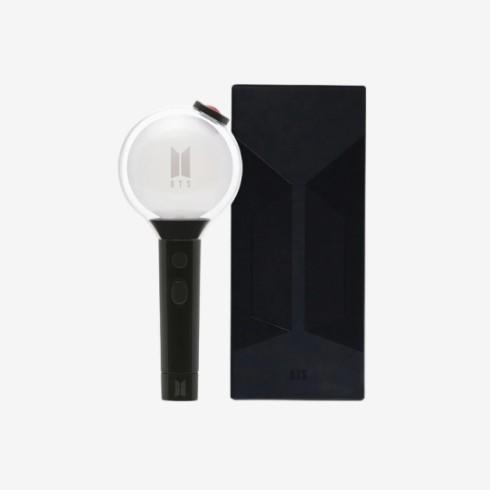 BTS 公式応援棒 Map of the Soul Special Edition