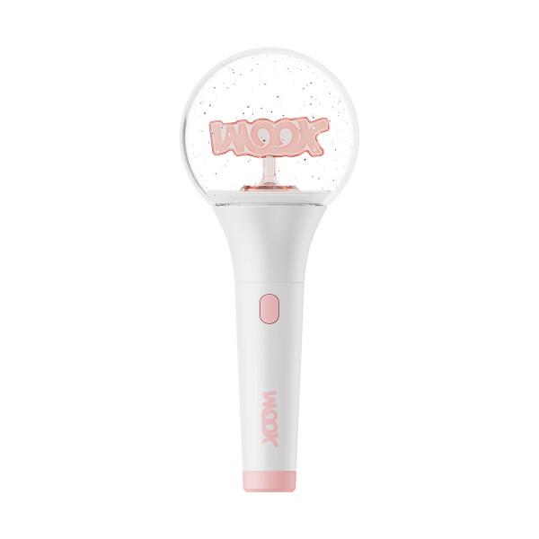 イ・ドンウク 公式応援棒 LEE DONGWOOK OFFICIAL LIGHT STICK