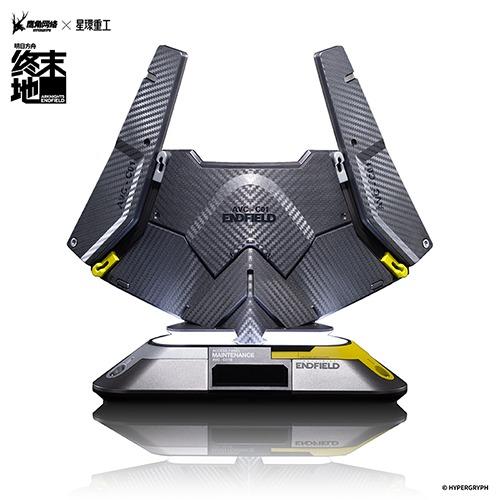 [予約販売] アークナイツ エンドフィールド 管理者 オルジニウム抑制器 照明装飾品 성환중공 4019