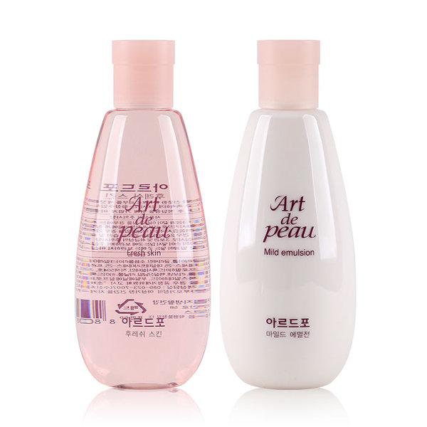 ARDORFO ELG ARDORFO フレッシュスキン/エマルジョン 380ml から1つ選択