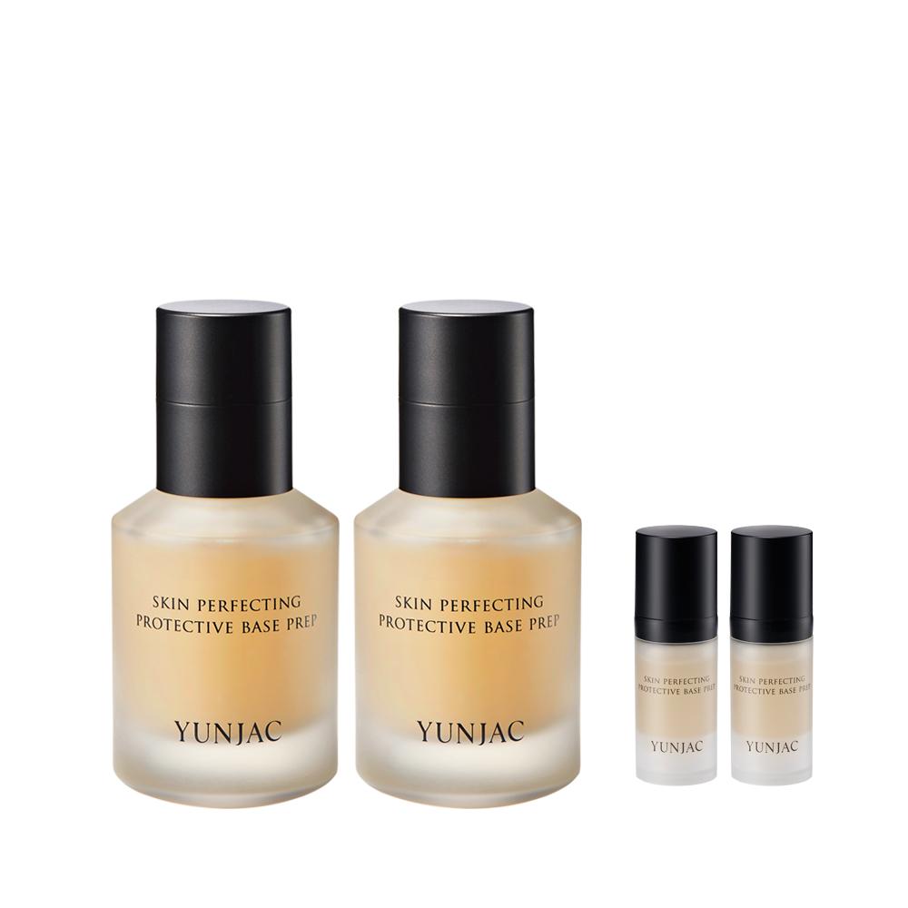 [연작] スキン パーフェクティング プロテクティブ ベースプレップ 40ml, 2個