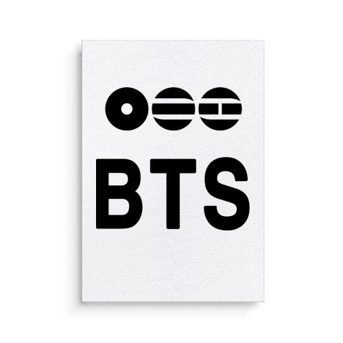 BTS (방탄소년단) ARIRANG アルバム ARIRANG 防弾 BTS SWIM ステッカーパック LIVING LEGEND