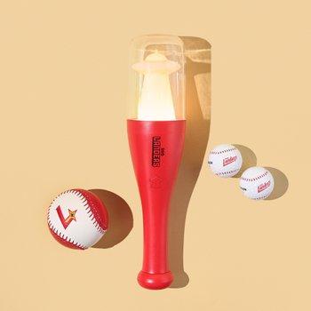 랜더스 Official Lightstick