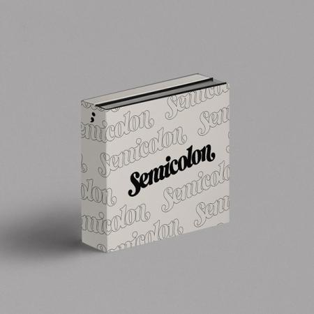 セブンティーン セミコロン Semicolon スペシャルアルバム ホームラン