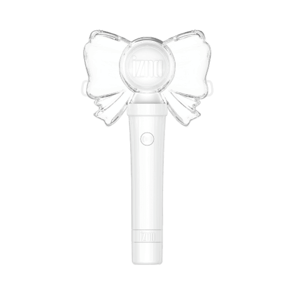 이즈나 (izna) - OFFICIAL LIGHT STICK 公式応援棒