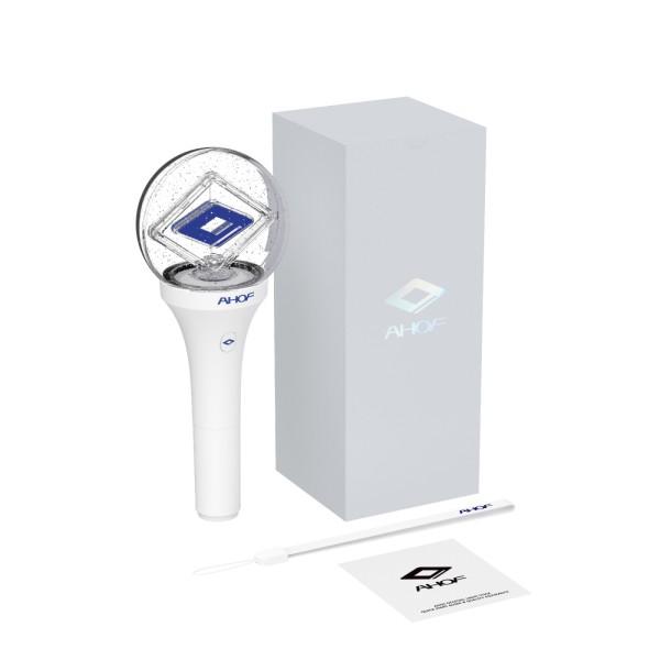 AHOP 公式応援棒 - AHOF OFFICIAL LIGHT STICK