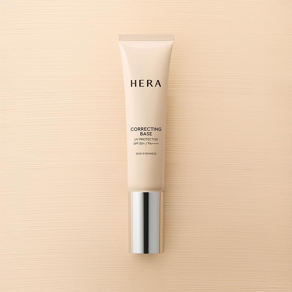 헤라 코렉팅 베이스 UV 프로텍터 35ml SPF 50+ PA++++