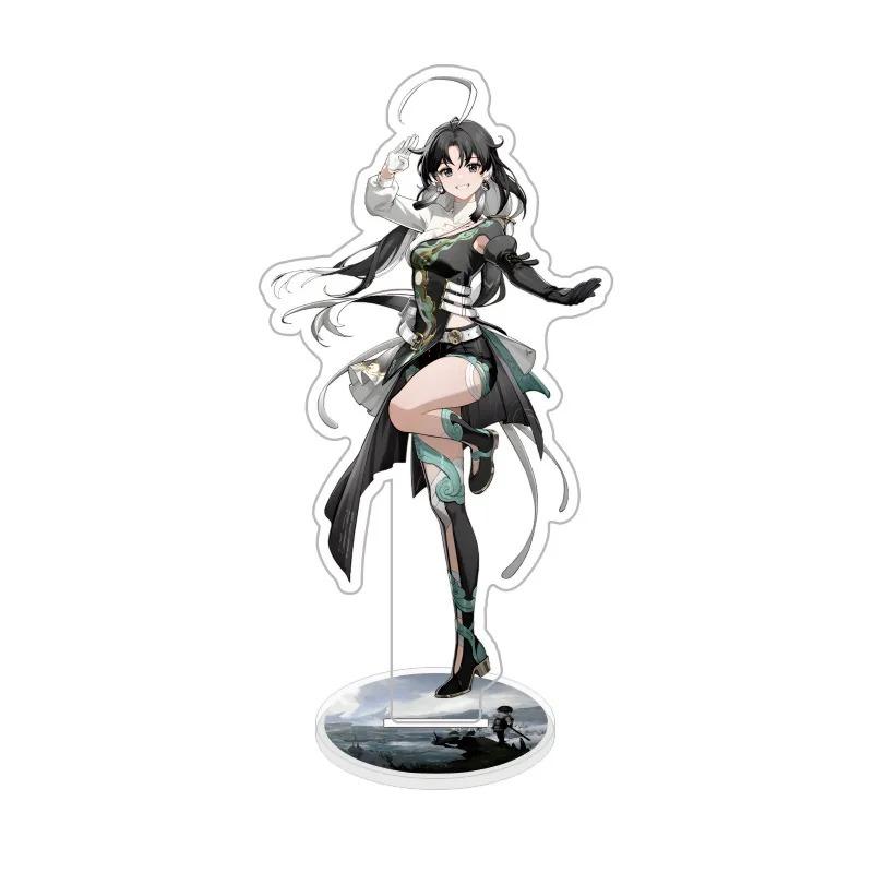 명조 워더링 웨이브 벨리나 アクリルスタンド フィギュア グッズ