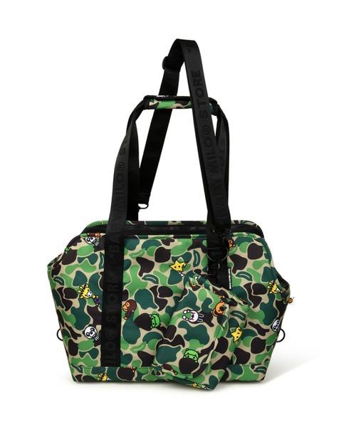 VAPE ABC Milo PET CARRIER グリーン