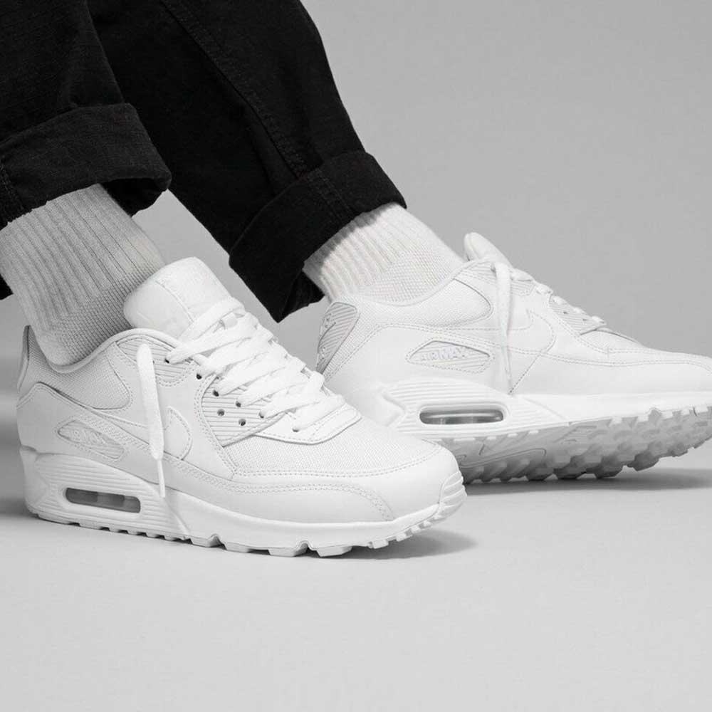 NIKE Air Max 90 快適 スニーカー
