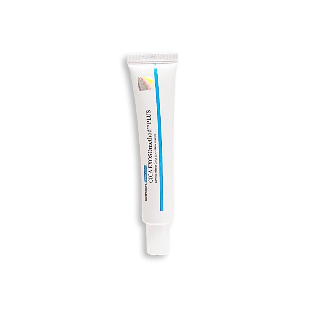EXOPROSYL CICA EXOSOME 光沢 50クリーム アンプル 30ml