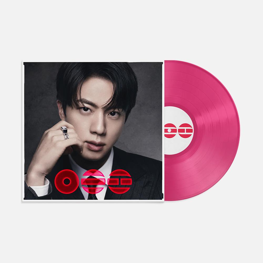 [当日出荷] BTS LP BTS 正規5集 ARIRANG ジン LP盤 (ポスター同封)