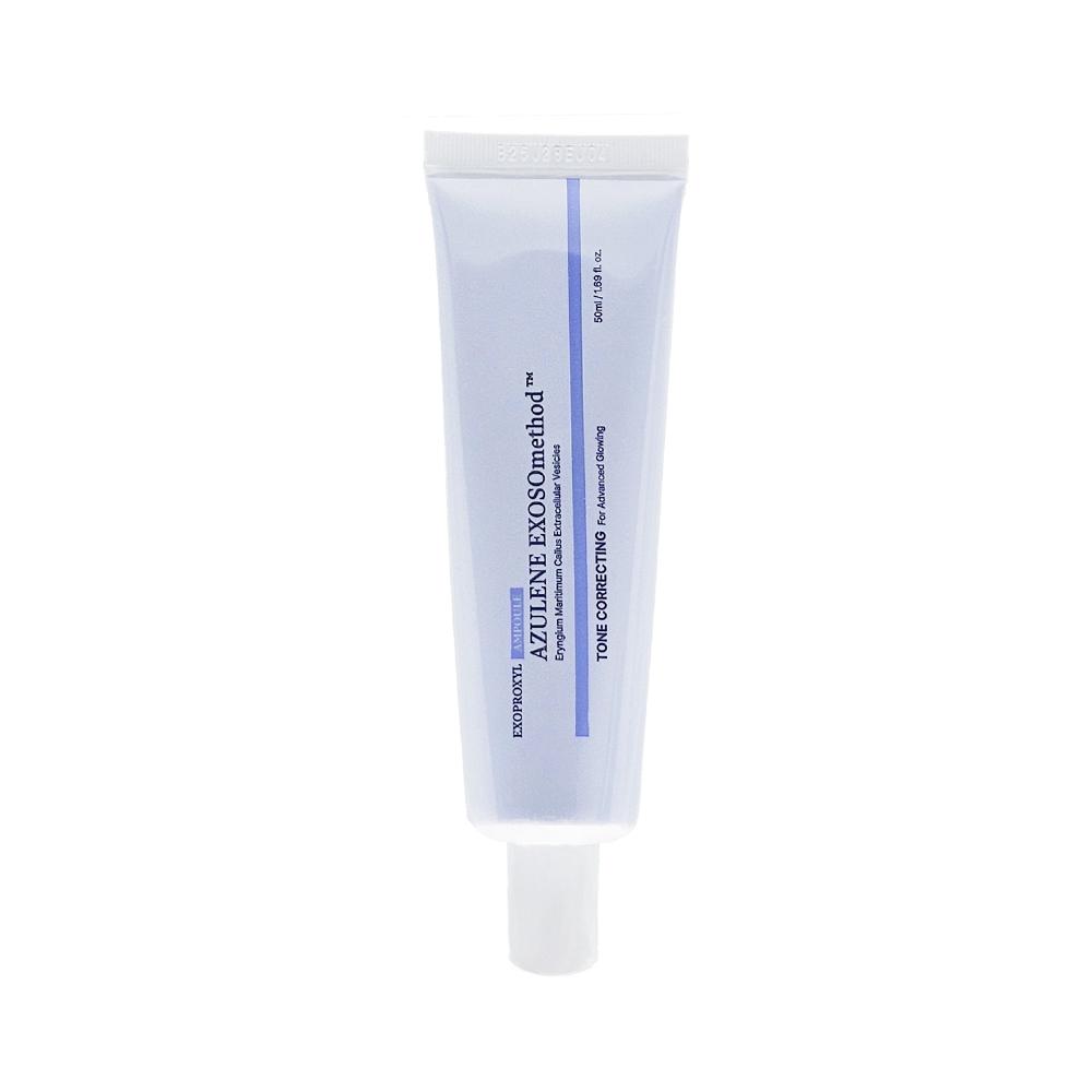 엑소프록실 아줄렌 엑소조메소드 파랑 앰플 50ml [대용량]