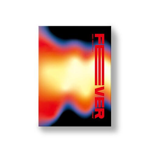 (CD) 에이티즈 ATEEZ ZERO FEVER Part 2 A Ver