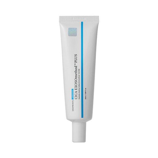 Exoproxil CICA エクソゾメソド プラス 50 クリームアンプル 50ml TV商品
