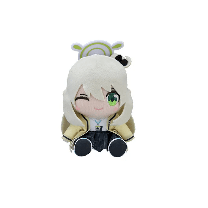 セガ ブルーアーカイブ ミニぬいぐるみ vol 1 イザヨイ ノノミ 日本国内販売用