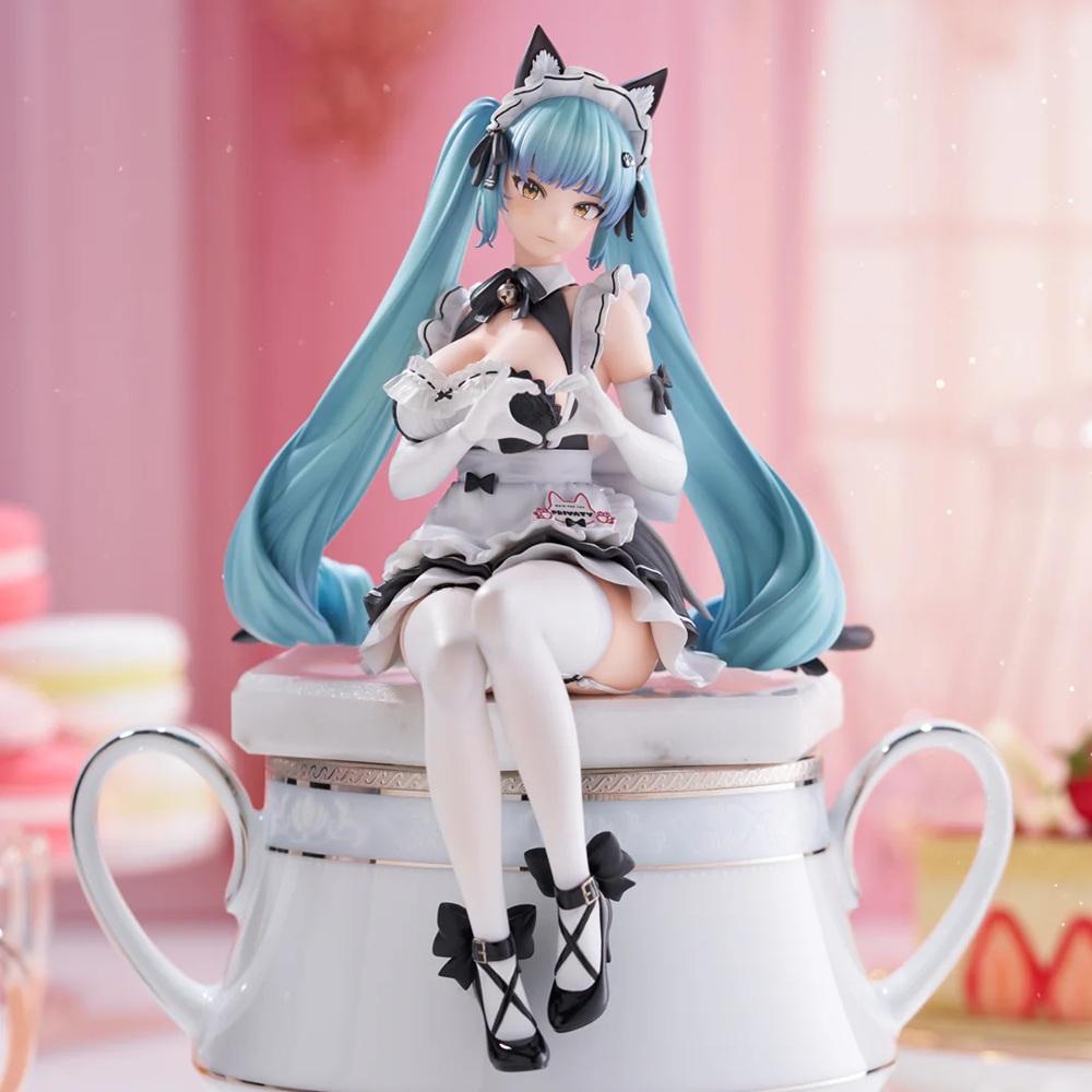 勝利の女神 ニケ FURYU ヌードルストッパー フィギュア Privaty Unkind Maid