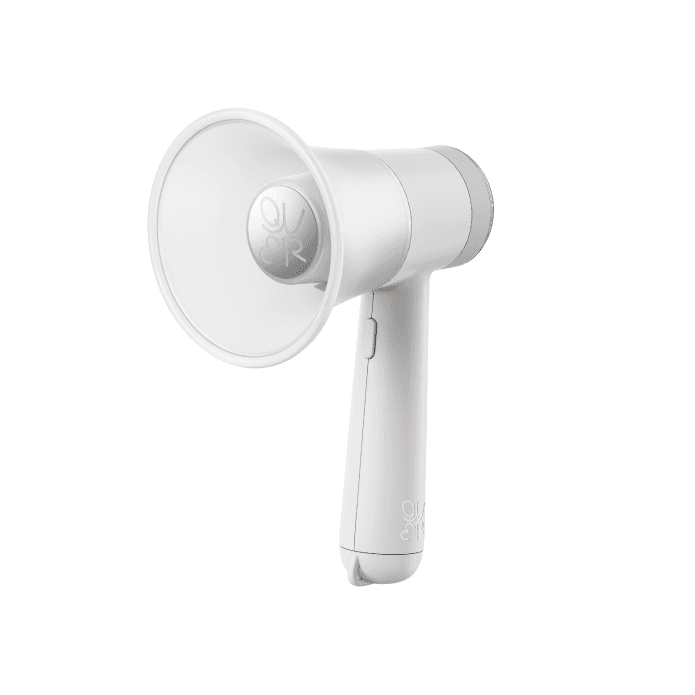 QWER 공식 응원봉 - QWER OFFICIAL LIGHT STICK