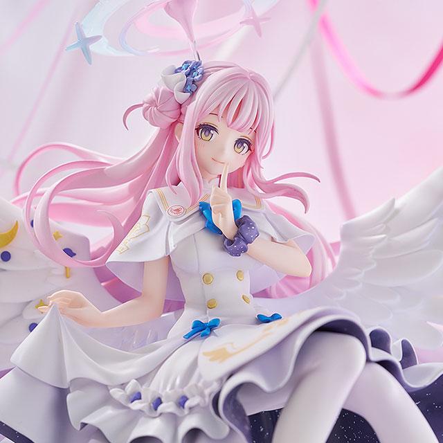 [再予約] グッドスマイルカンパニー ミソノ ミカ 星の呼び声 1/7 ブルーアーカイブ