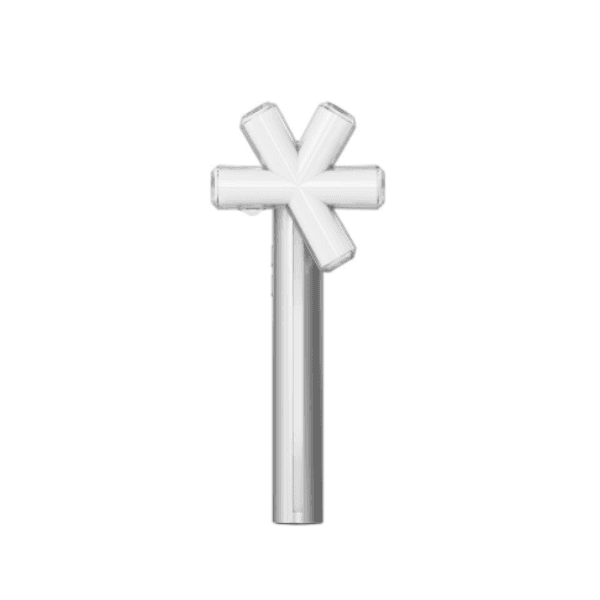 (G)I-DLE - (G)I-DLE OFFICIAL LIGHT STICK VER 3 (G)I-DLE 公式応援棒 バージョン 3