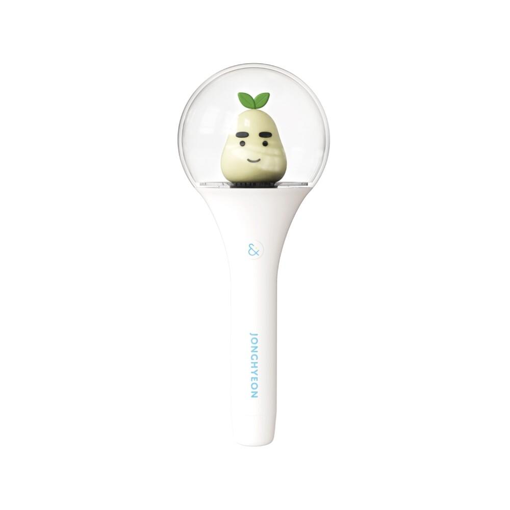 キム・ジョンヒョン 公式応援棒 - KIM JONGHYEON OFFICIAL LIGHT STICK