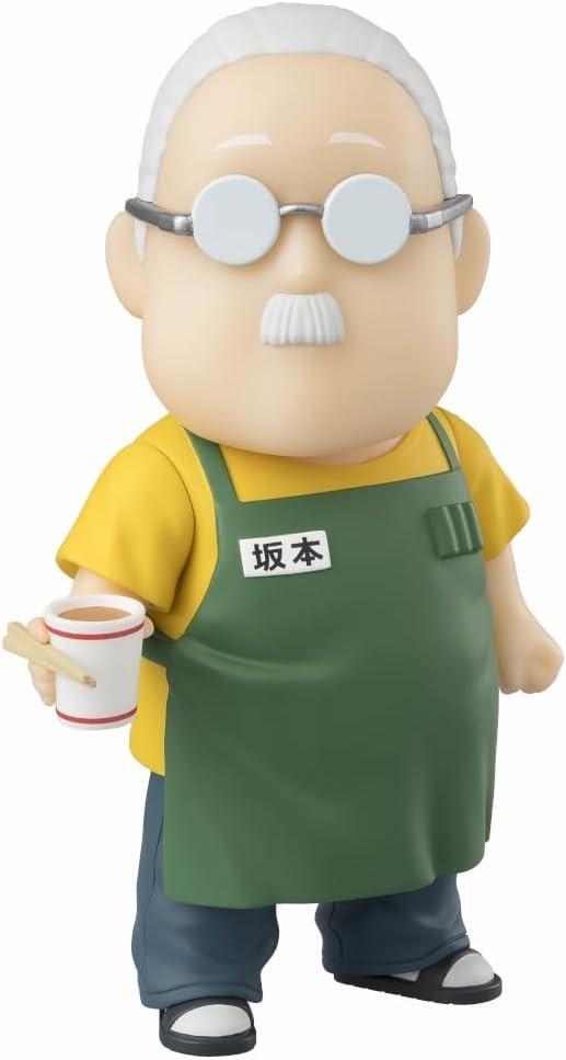 魂ウェブ サカモトデイズ フィギュア タロウ ミニ 9cm