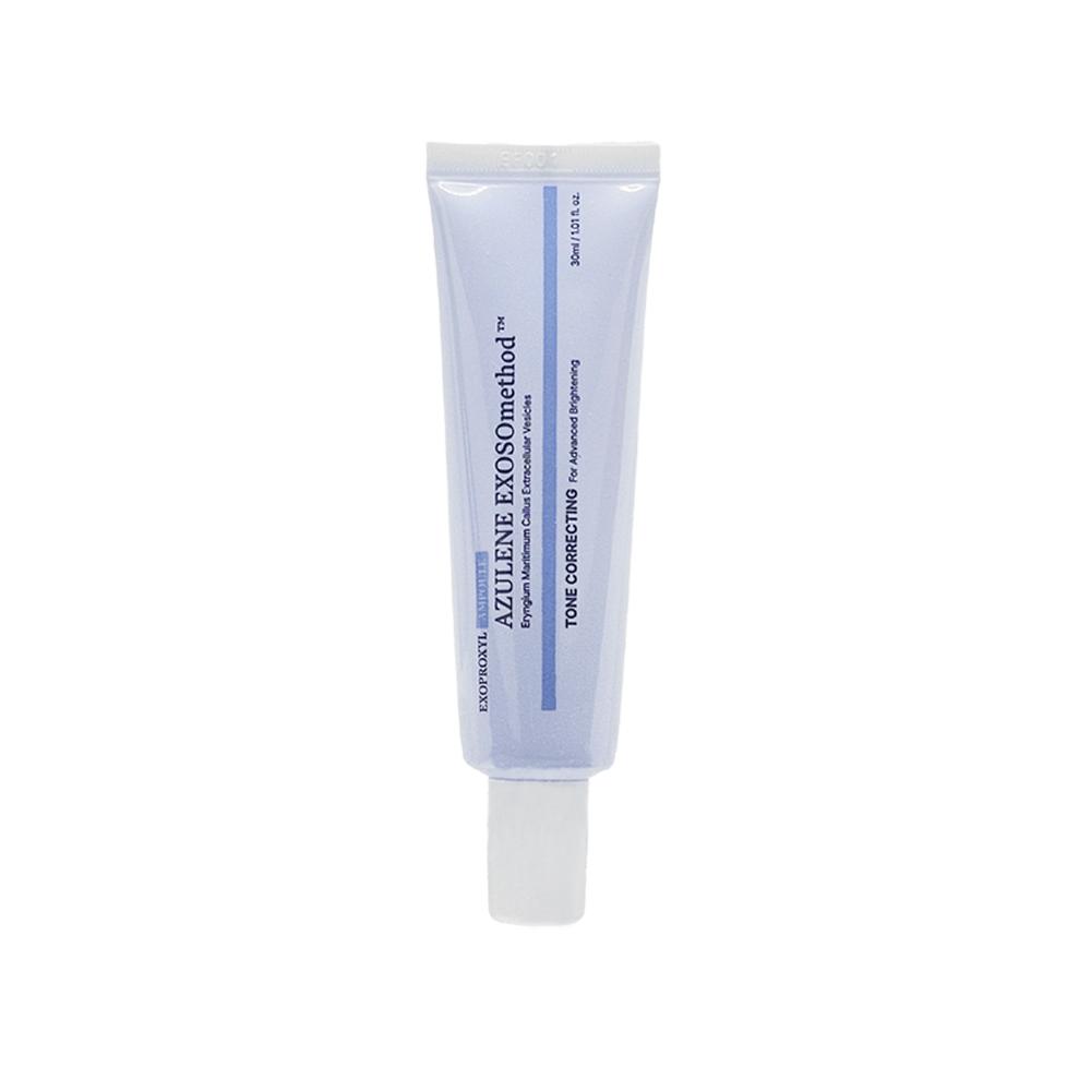 엑소프록실 アズレン 엑소좀メソッド ブルーアンプル 30ml