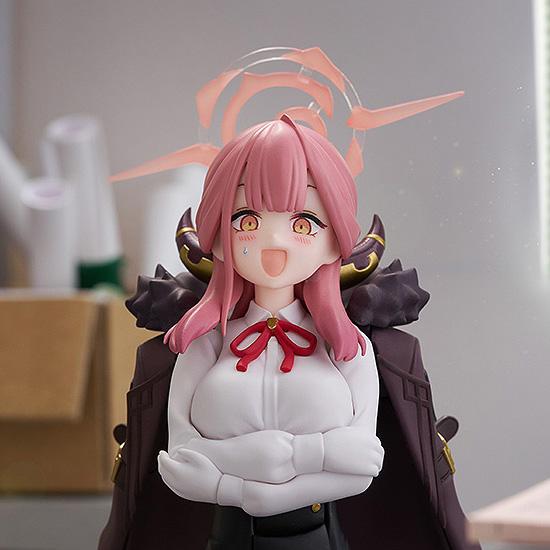 [予約] figma リクハチマ アル | ブルーアーカイブ