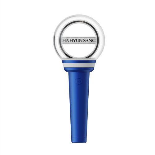 ハ・ヒョンサン 公式応援棒 - HA HYUNSANG OFFICIAL LIGHT STICK