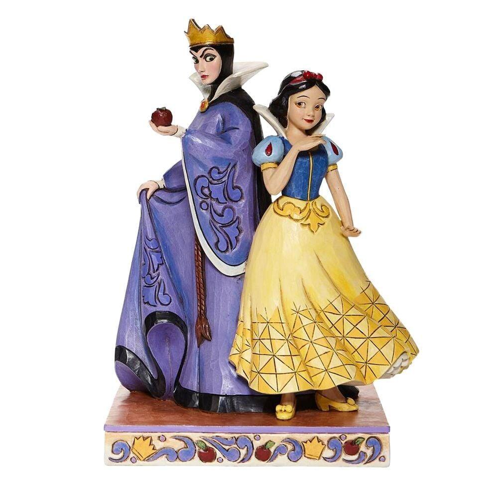 白雪姫とディズニープリンセス E6008067 21cm フィギュア