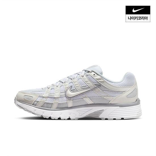 [NIKE] P-6000 (レディース) FV6603-101