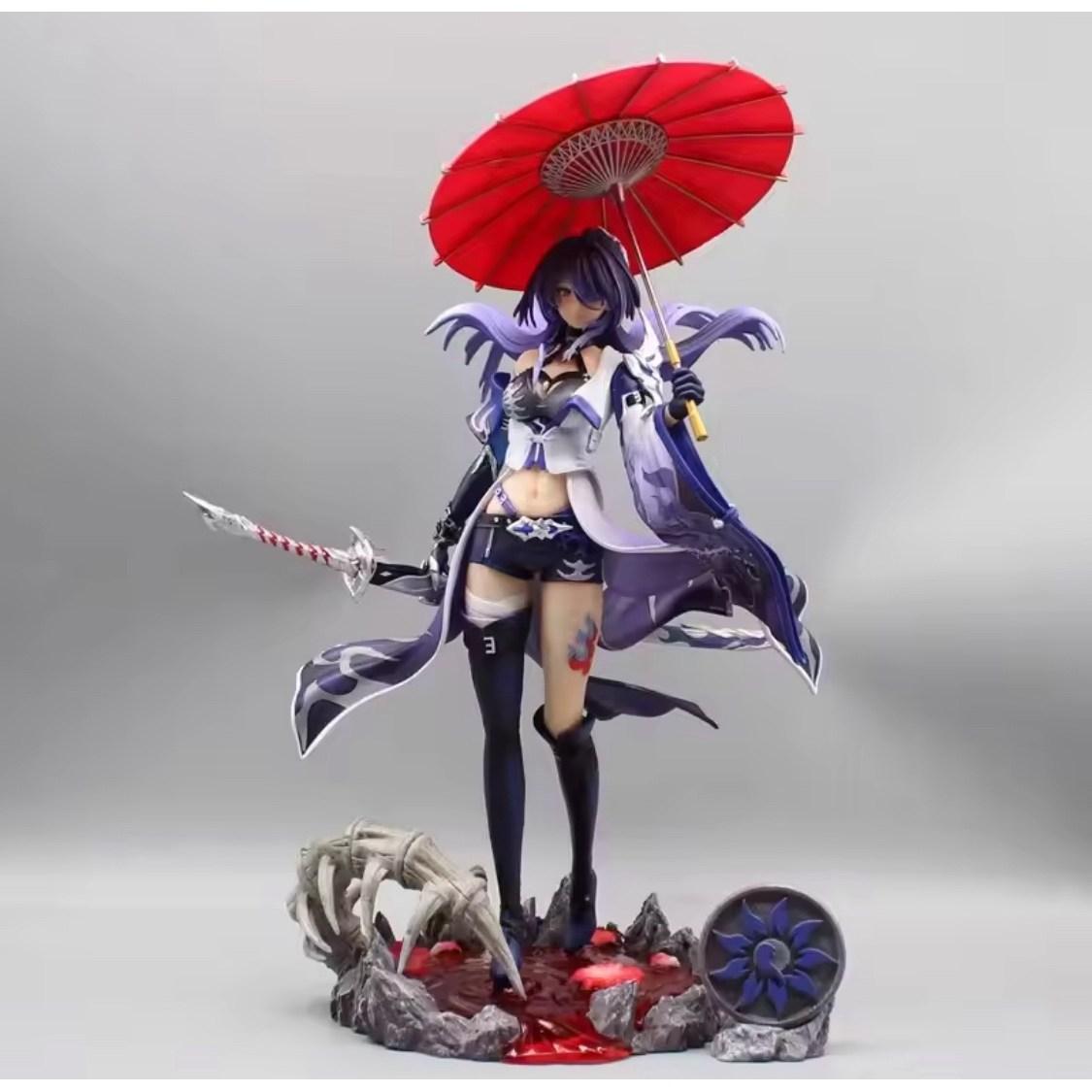 崩壊スターレイル エバーナイト 崩スタ フィギュア グッズ