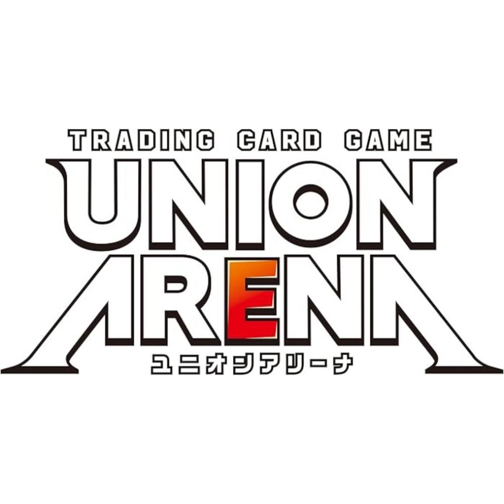 バンダイ ユニオンアリーナ カグラバチ UA46BT ブースターパック 16パック BOX 25年12月発売