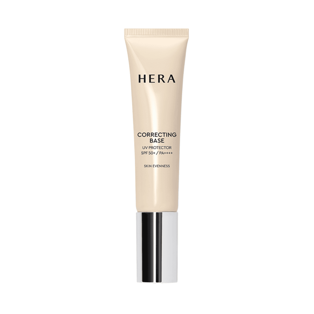 HERA UV Protector SPF 50+ PA++++ コレクティング ベース, 35ml
