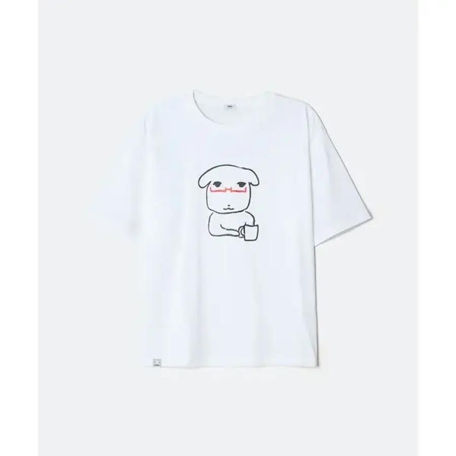 SPAO 가나디 半袖Tシャツ MIX SPRLG25U09 国内店舗