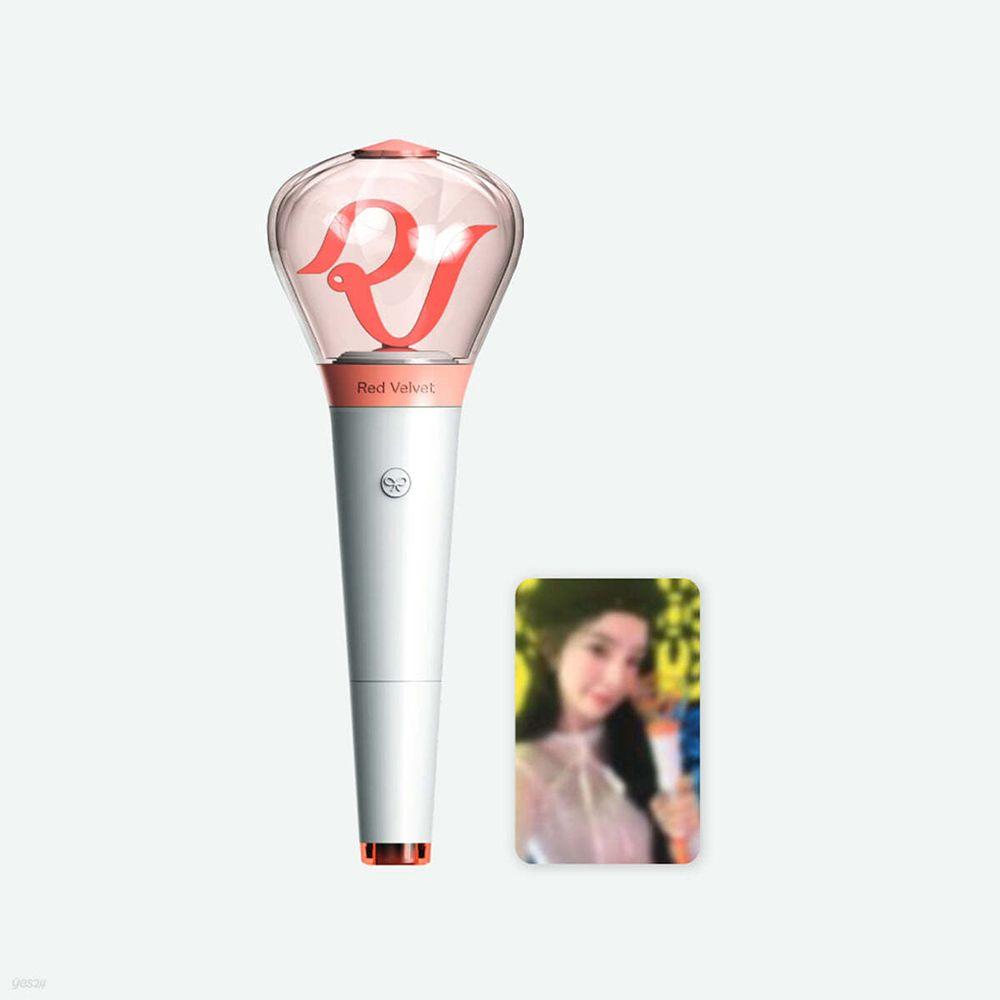 레드벨벳 (RV) - 공식 응원봉