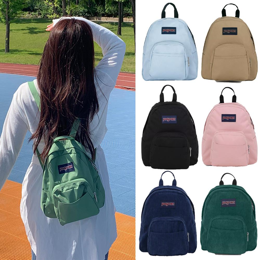 JanSport リュック ハーフパイント ミニバッグ バックパック 旅行用