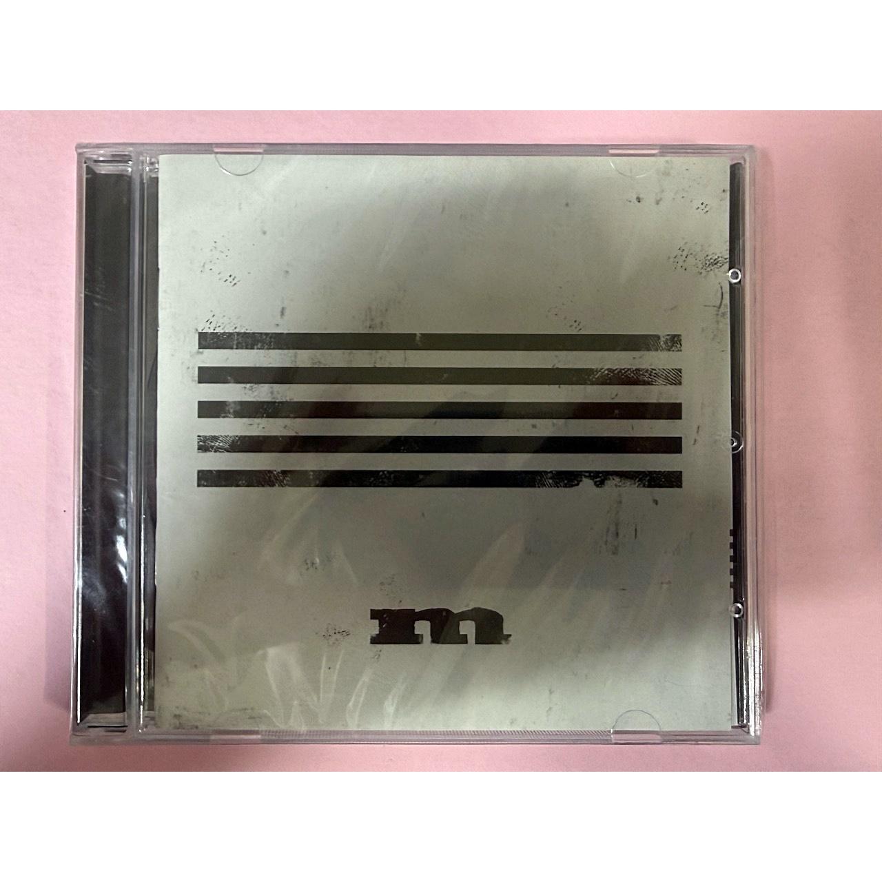 BIGBANG - MADE SERIES WHITE m バージョン (未開封新品)