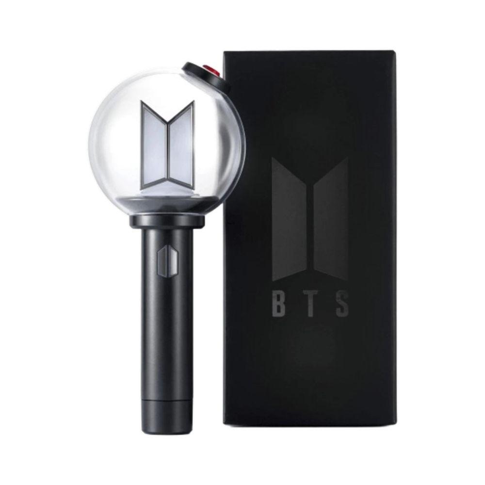 BTS Official Light Stick Ver.4