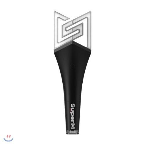 SuperM Official Light Stick