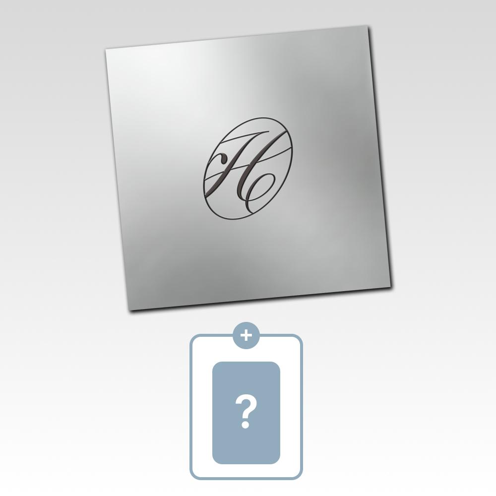 투어스 노트래저디 앨범 미니5집 NO TRAGEDY COMPACT HUSH