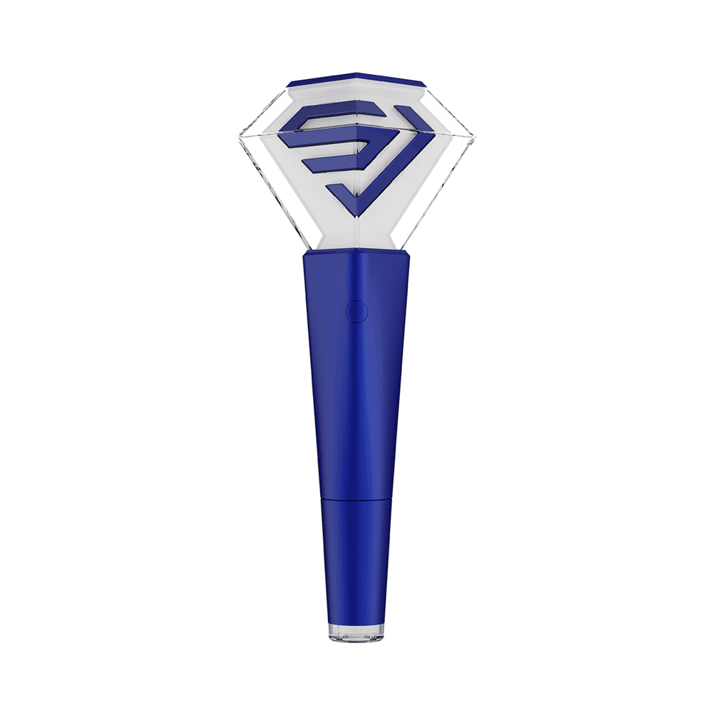 슈퍼주니어 応援棒（おうえんぼう）スペシャルエディション