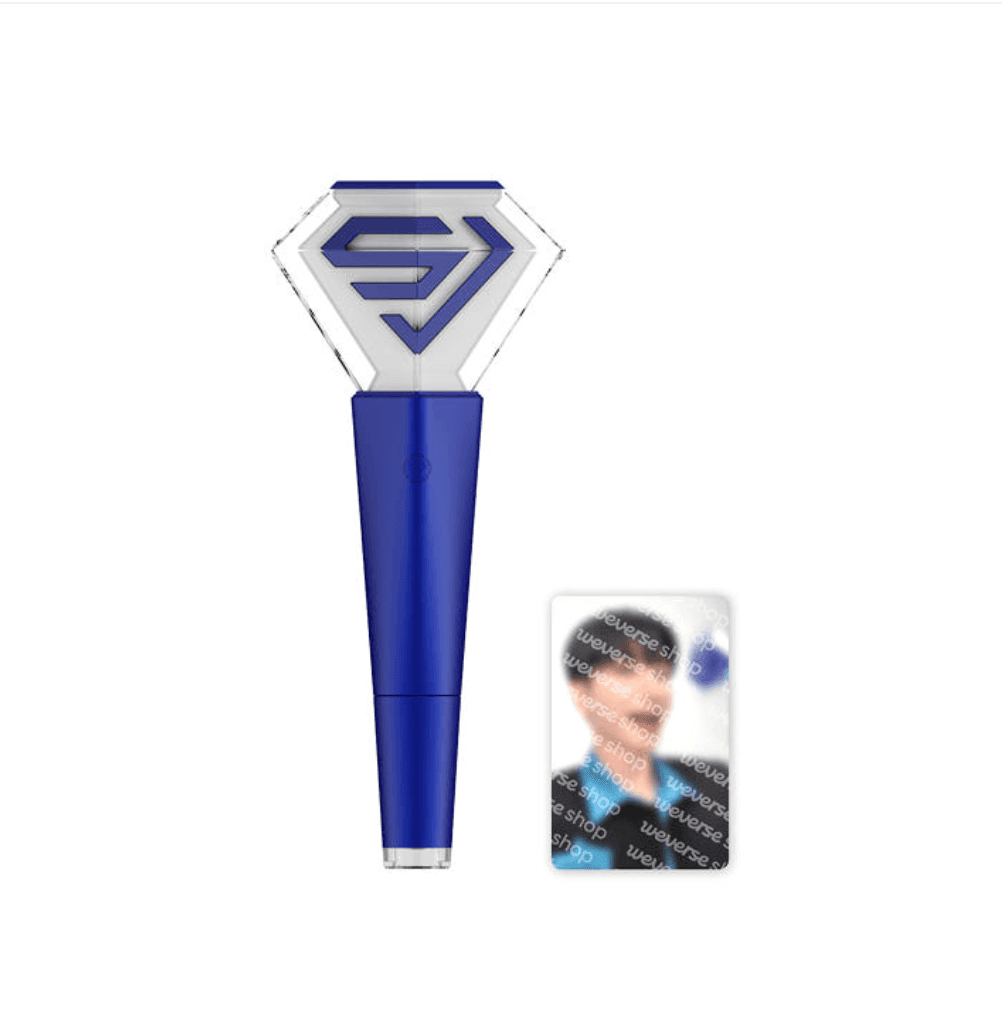 SUPER JUNIOR 응원봉 Special Edition